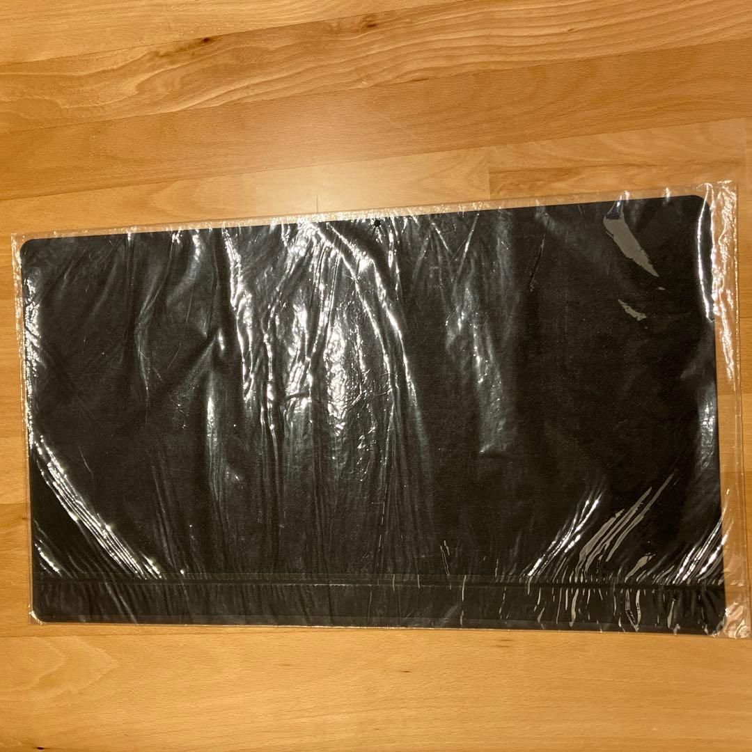 遊戯王ASIA TEAM SERIES CHAMPIONプレイマット未開封