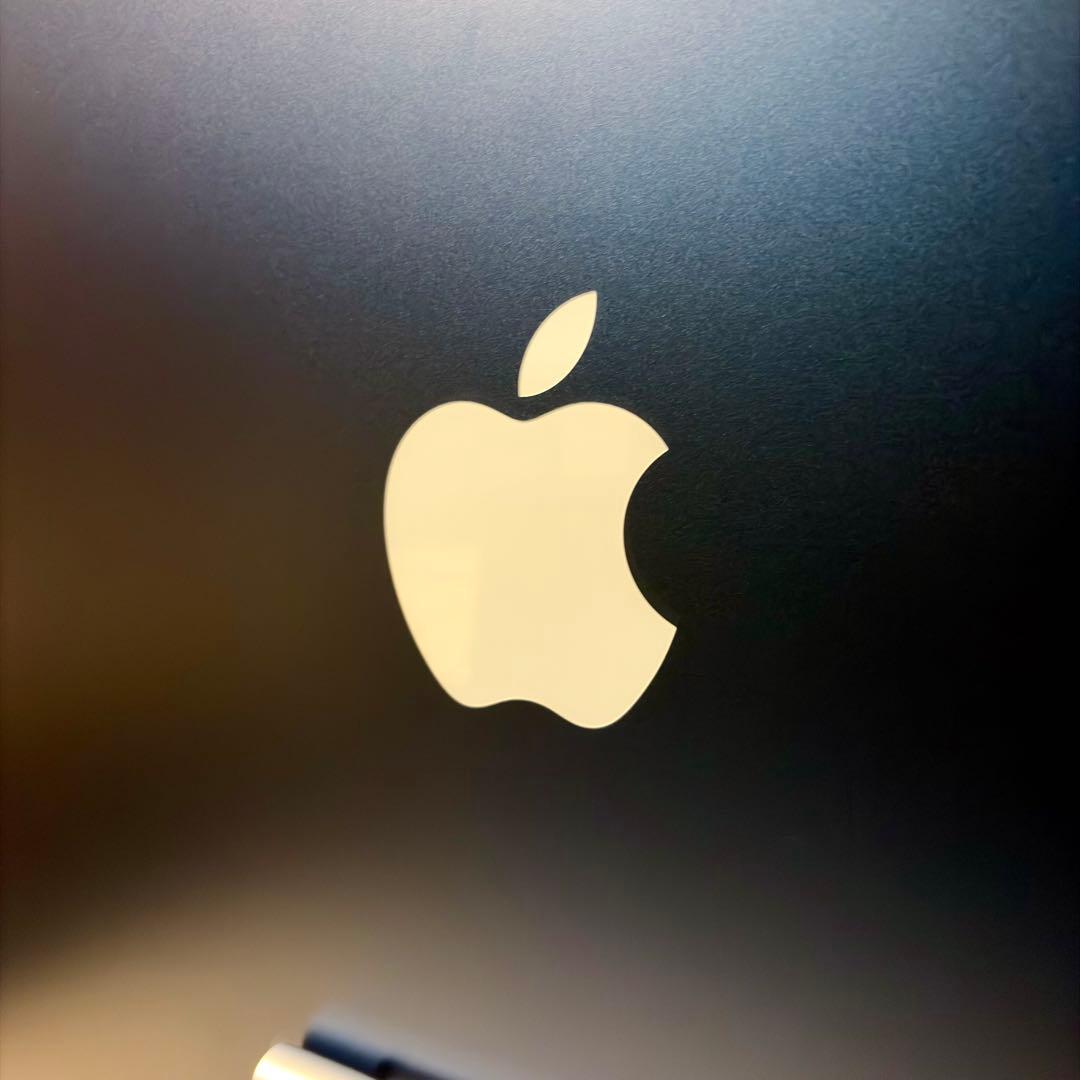 【超美品】iMac 24インチ M1, 2021 / ブルー