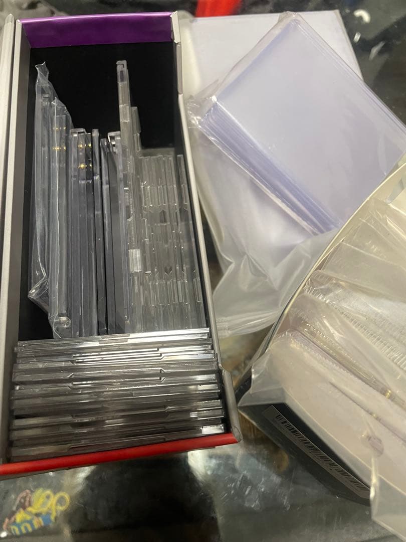 ポケモンカード　引退品まとめ　詳細は商品説明を見てください。