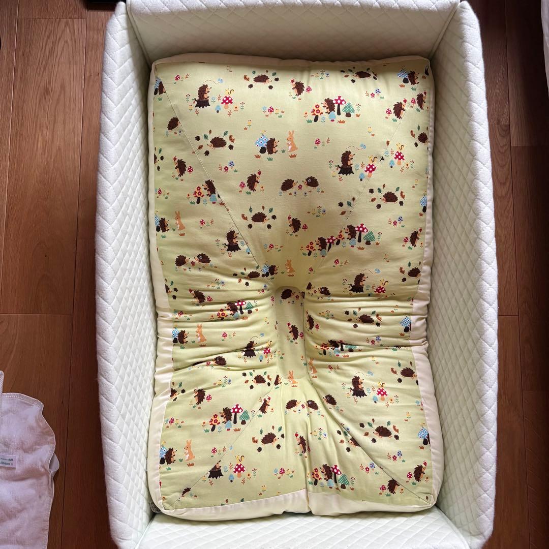 天使の寝床　フルセット