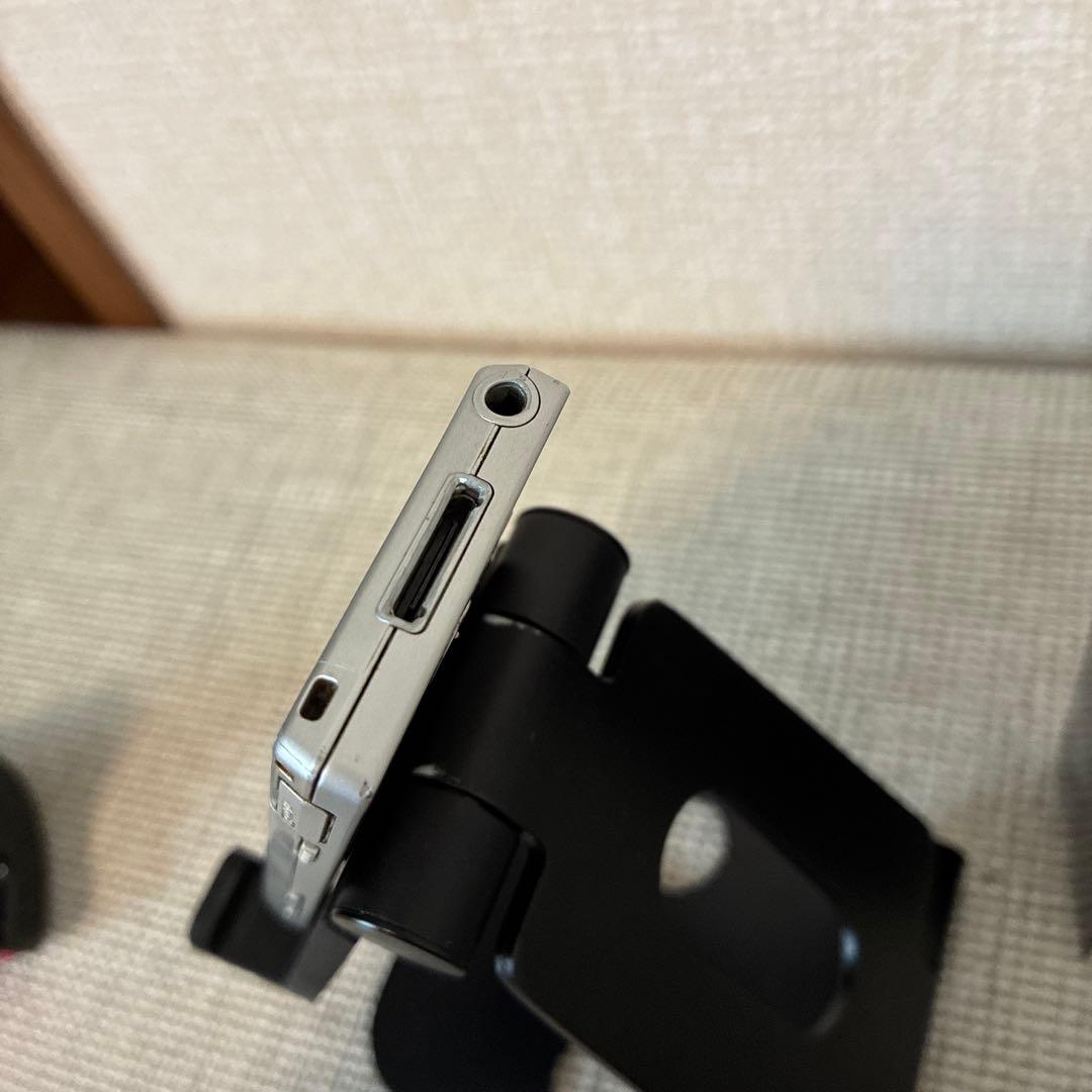 SONY ソニー ウォークマン NW-A16 付属品多数 初期化済