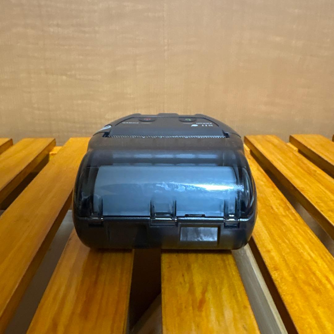 SII MP-B20 サーマルプリンター