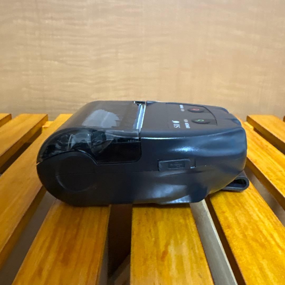 SII MP-B20 サーマルプリンター