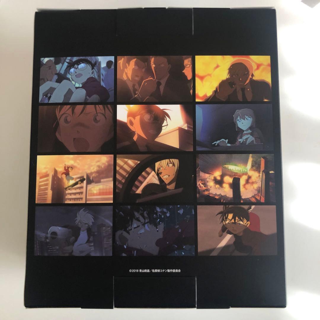 ヘッドフォン『名探偵コナン ゼロの執行人』公開記念モデル　安室透ver