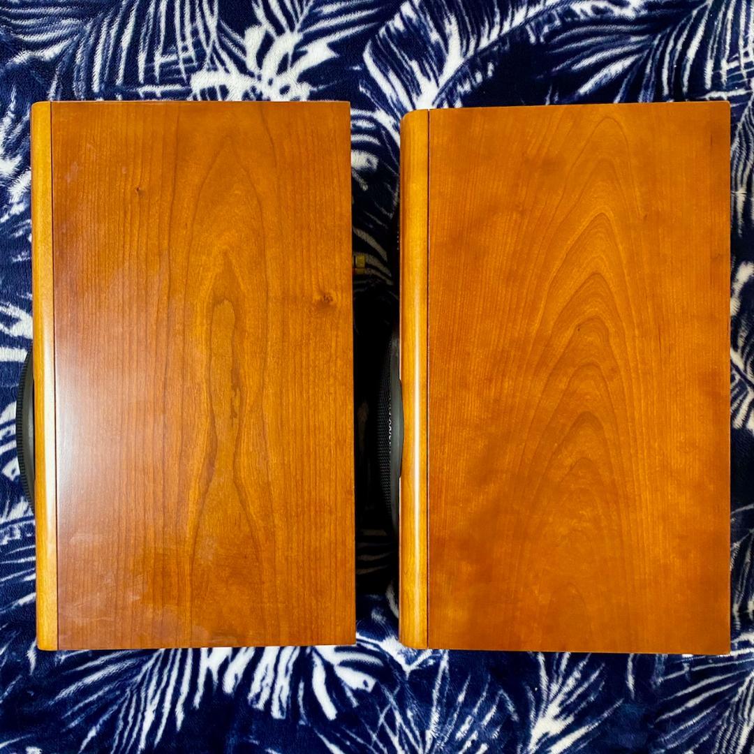 ビクター SX-500DE Dolce Eterno スピーカーシステム