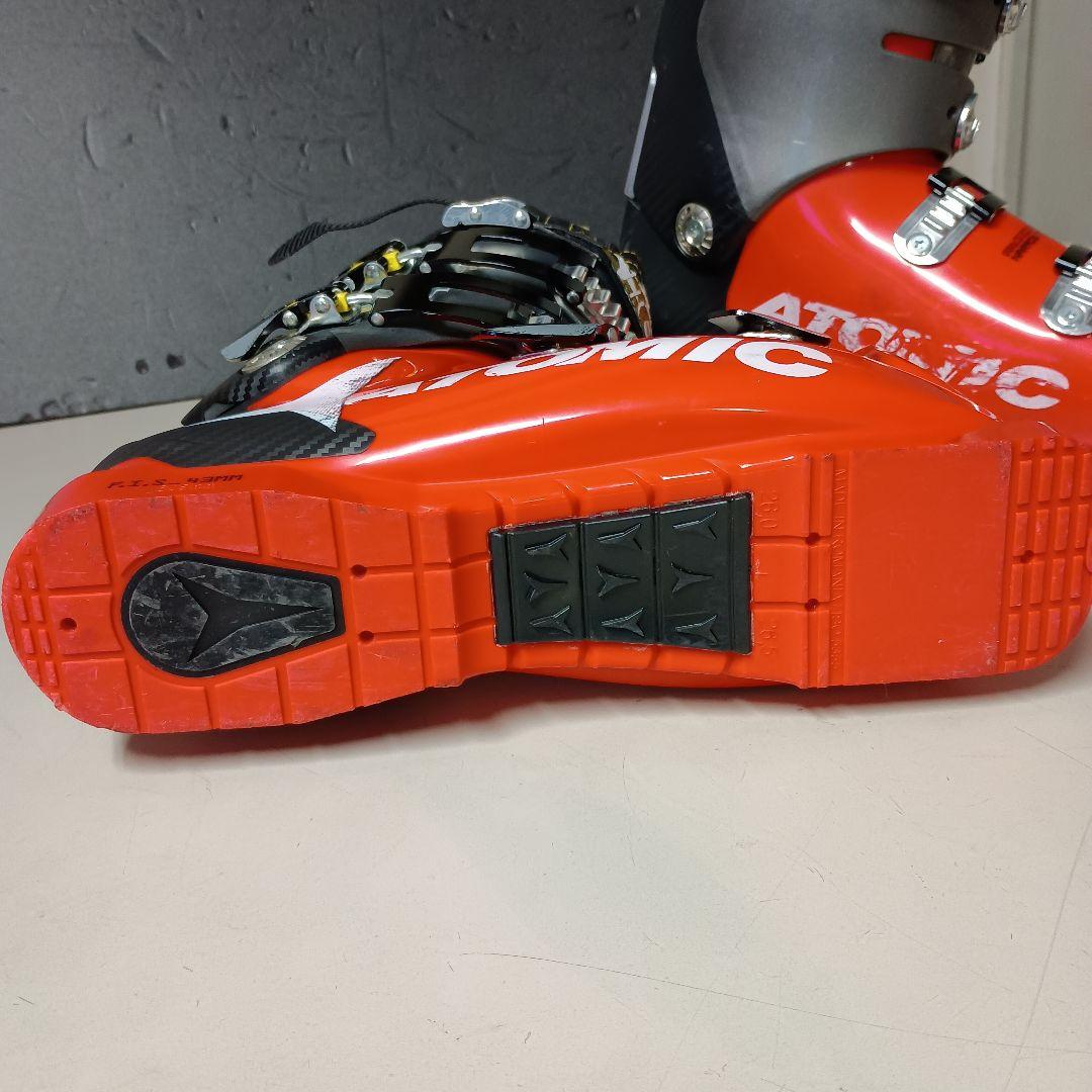 ATOMIC REDSTER 130 26-26.5 305 アトミック