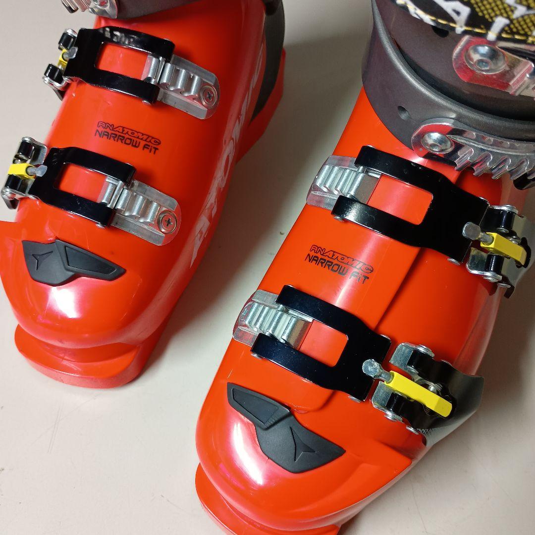 ATOMIC REDSTER 130 26-26.5 305 アトミック