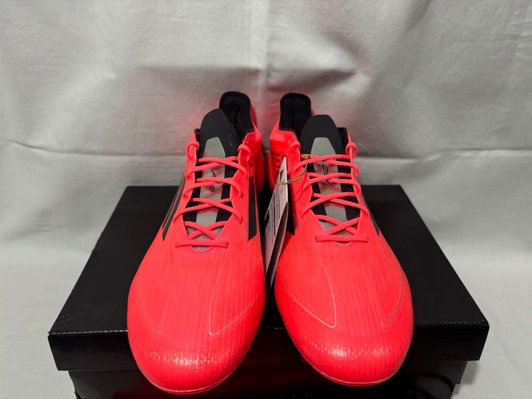 adidas f50 elite fg 27.5 エリート