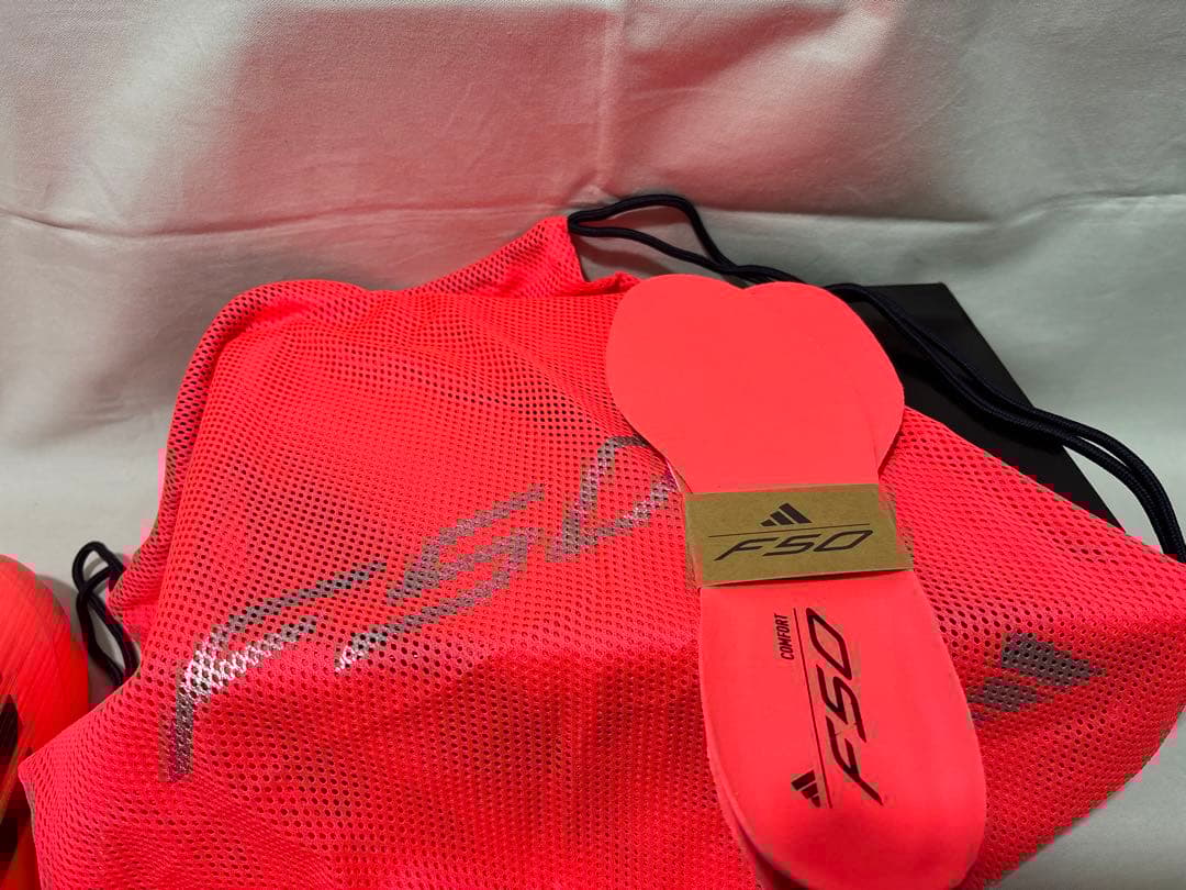 adidas f50 elite fg 27.5 エリート