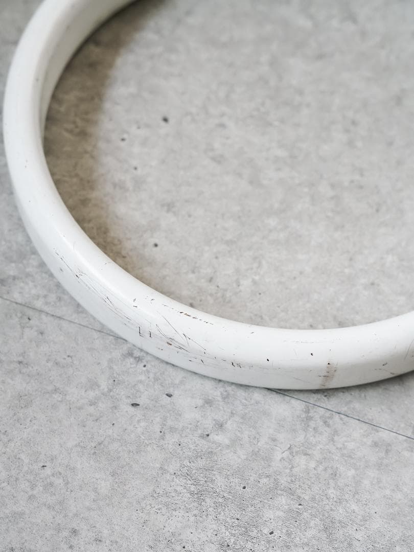 80's ポストモダン vintage スタンドミラー/姿見 モダン