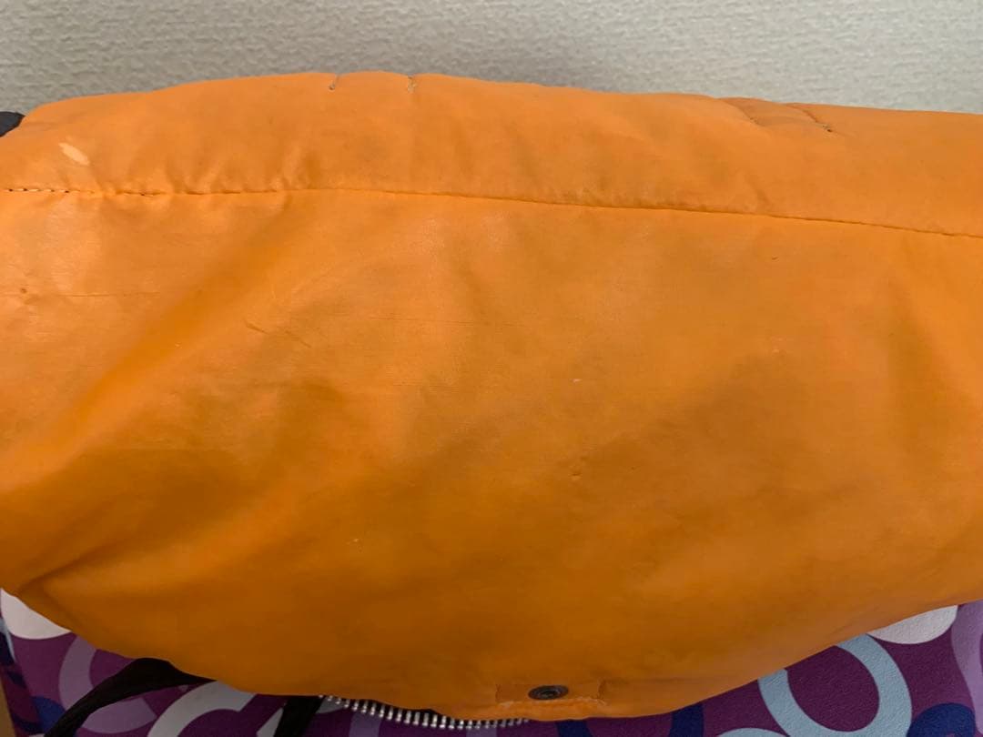 美品　人気 ポータータンカー ダッフル ドラム ミニボストンバッグS 吉田カバン