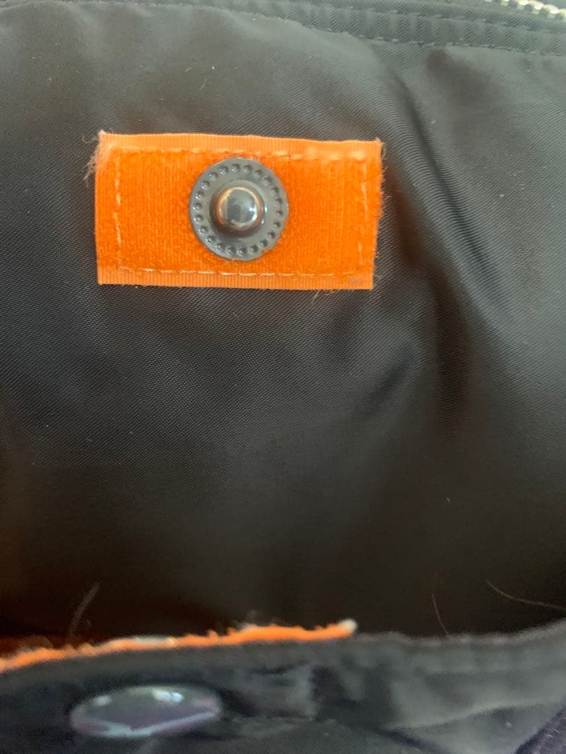 美品　人気 ポータータンカー ダッフル ドラム ミニボストンバッグS 吉田カバン