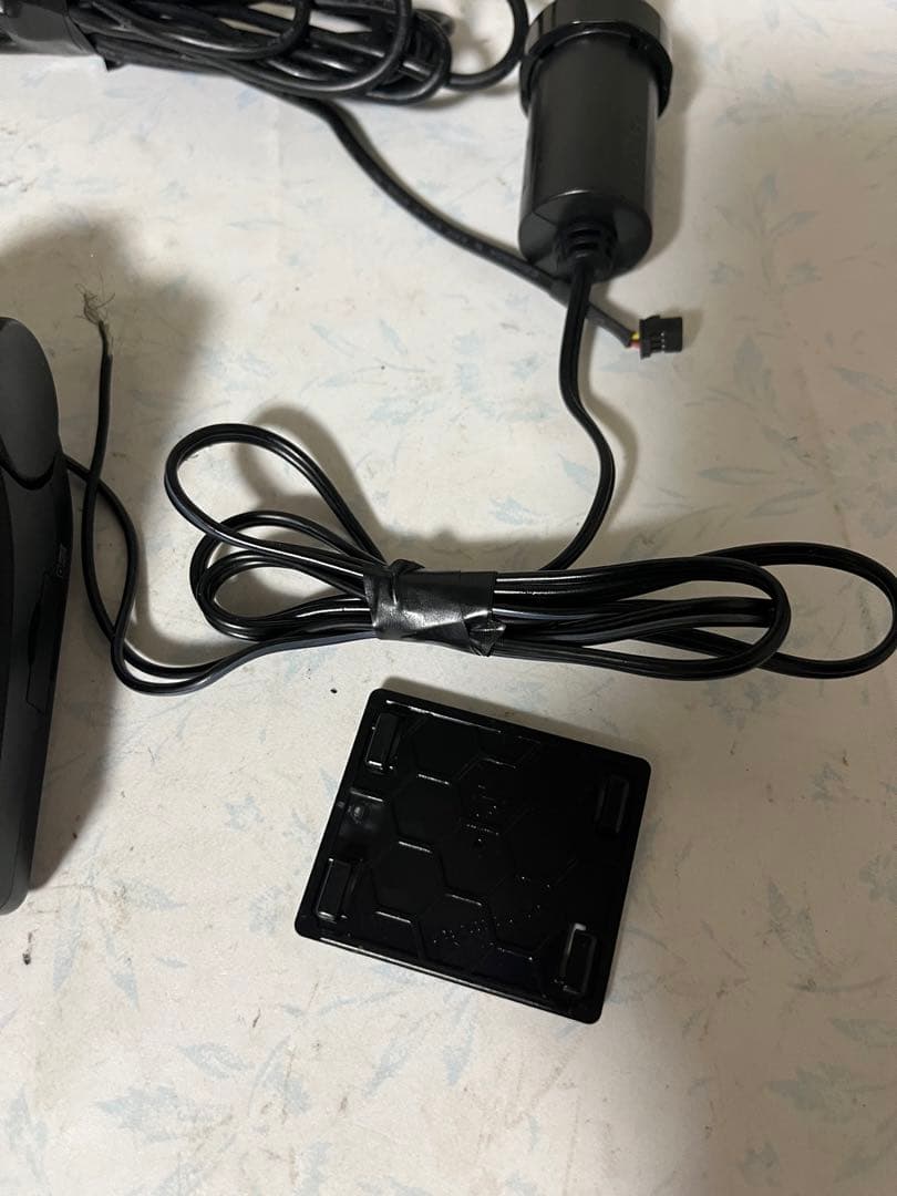 COMTEC ドライブレコーダー HDR360G { 3 }