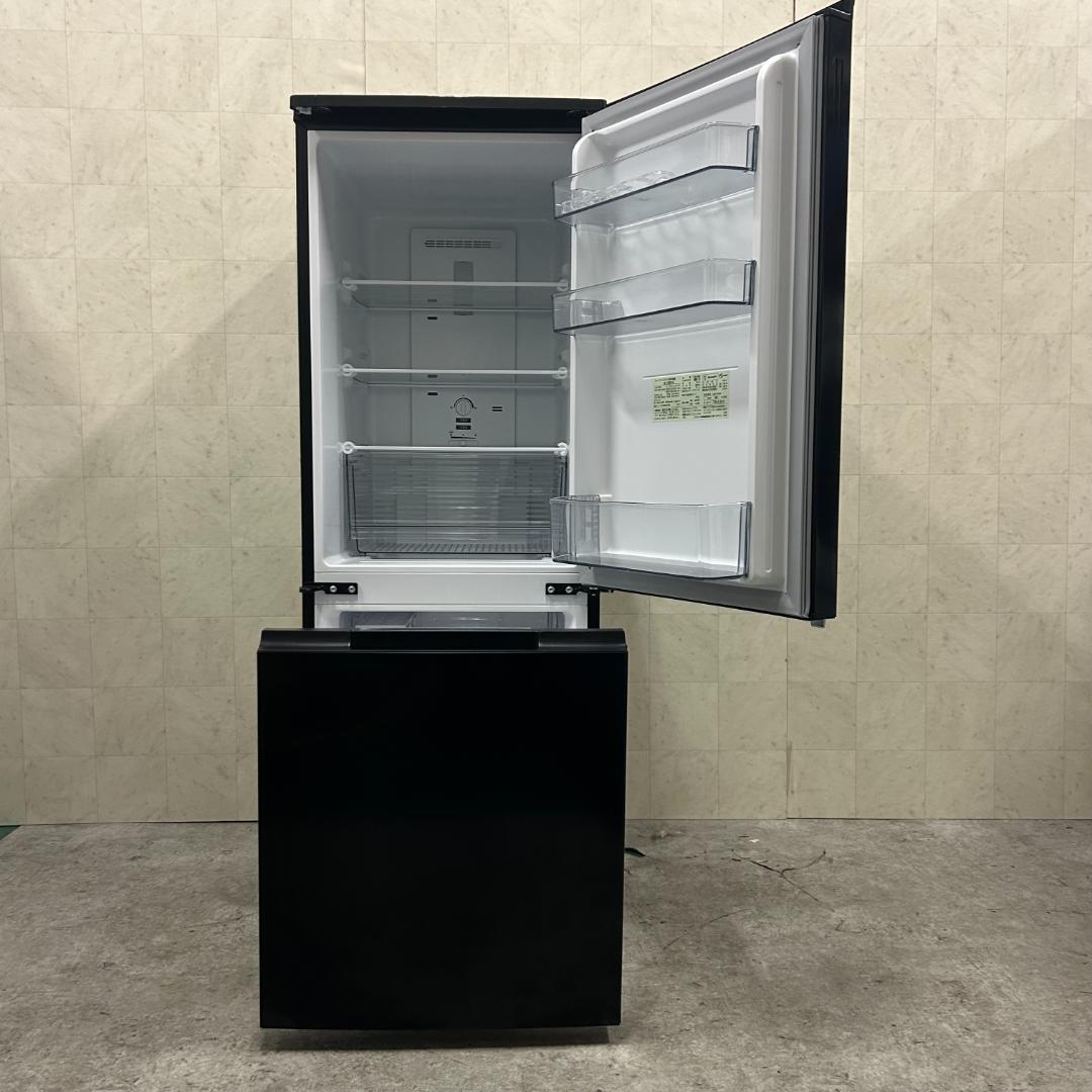 mipoはです！美品！ シャープ 冷蔵庫 24年製