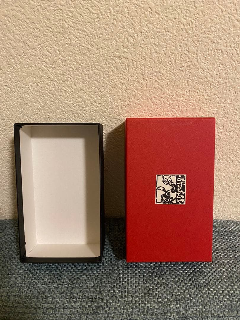 【美品】みずあめや 万華鏡 カレイドスコープ 　専用箱、巾着袋、説明書付き