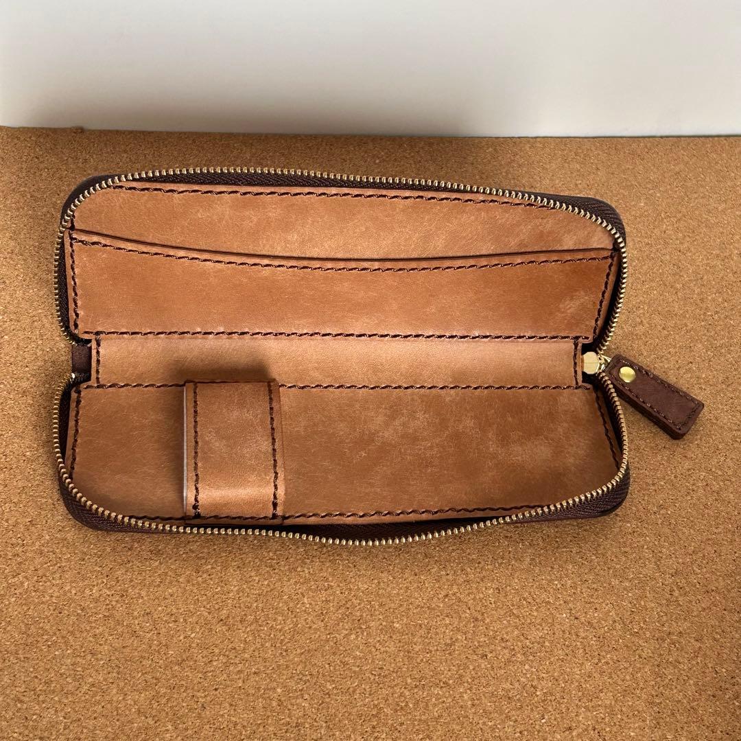 nomadページです！