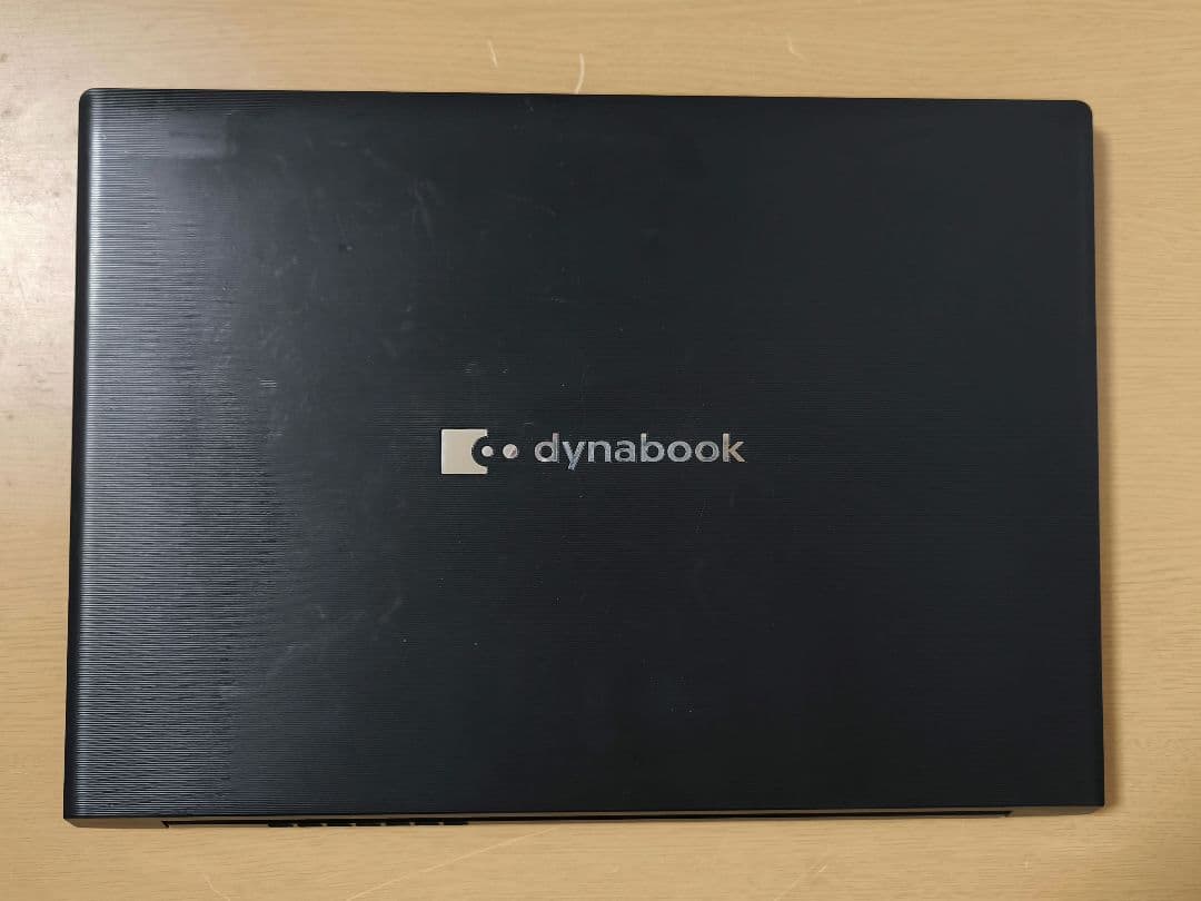 Dynabook S73/FR ノートPC│i5第10世代・Windows11