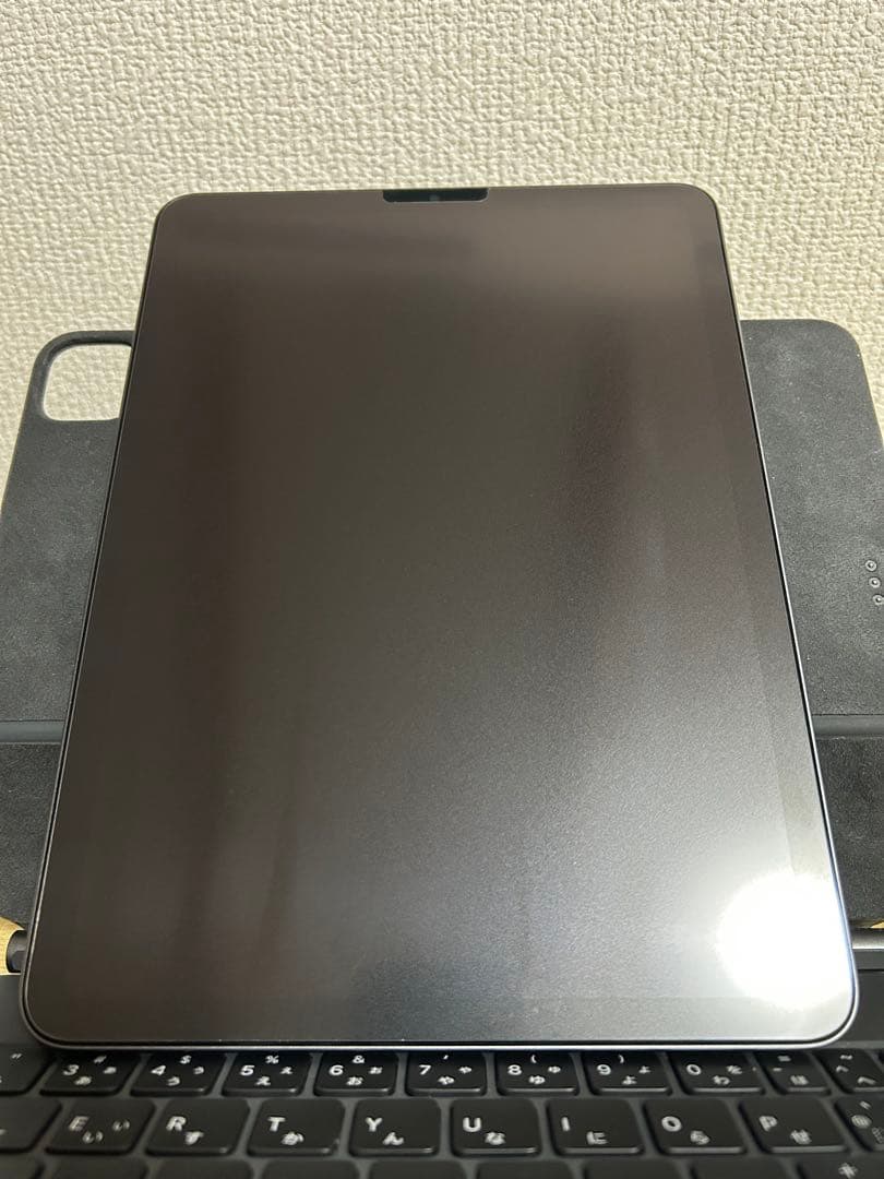 5世代 AppleiPadAir 11㌅ 64GB majickeyboard