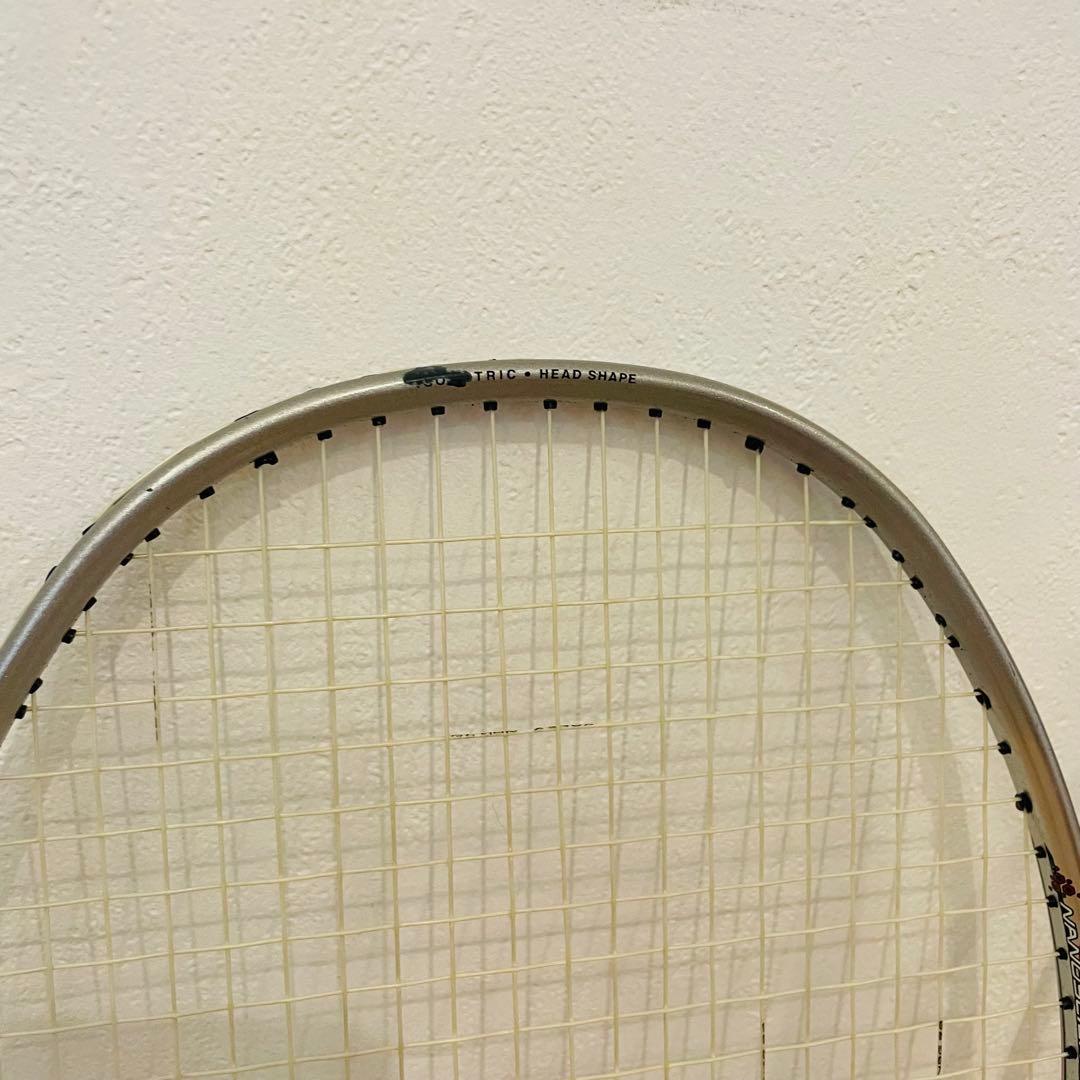 YONEX NANOSPEED 7000 Carbonex 20 PRO 2本