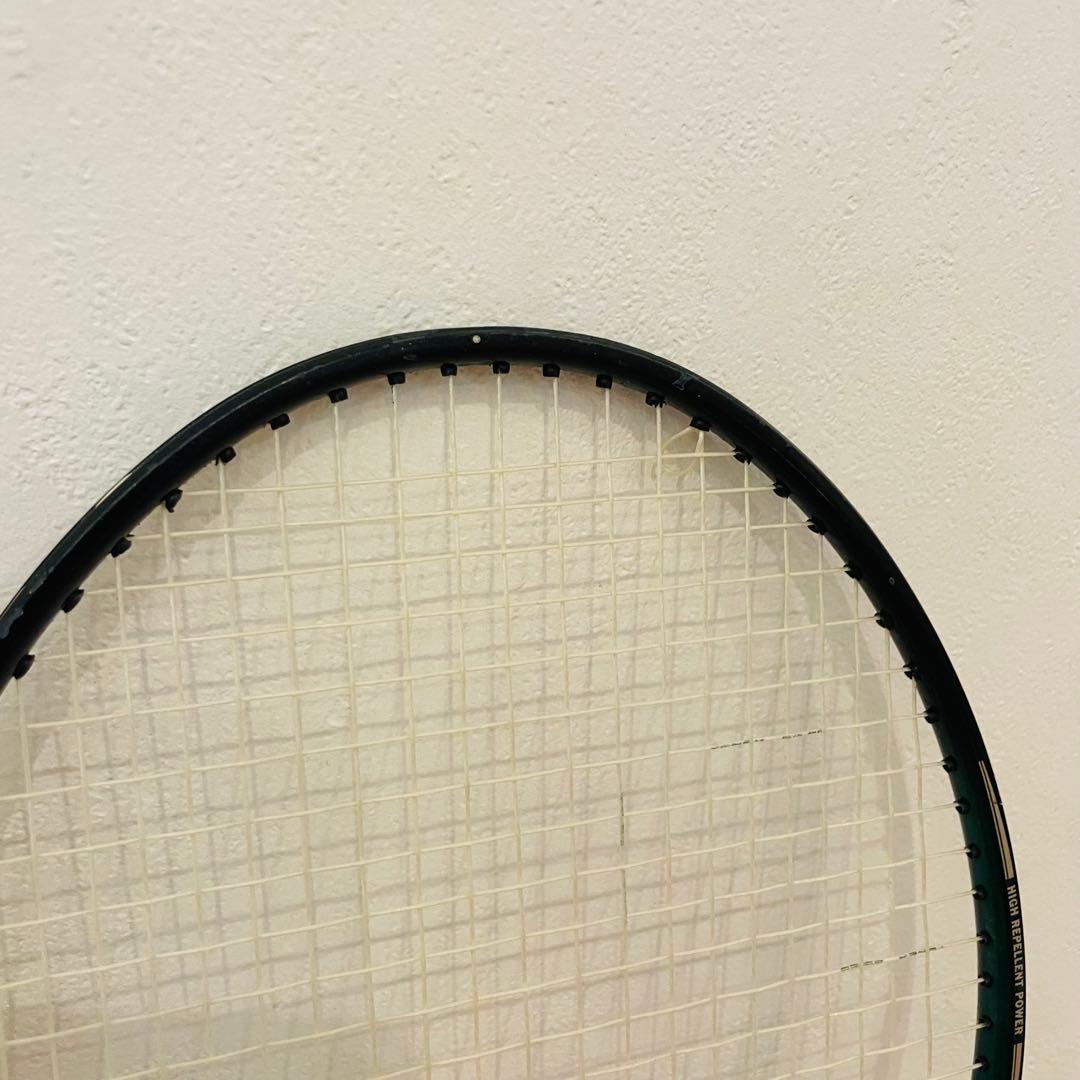 YONEX NANOSPEED 7000 Carbonex 20 PRO 2本