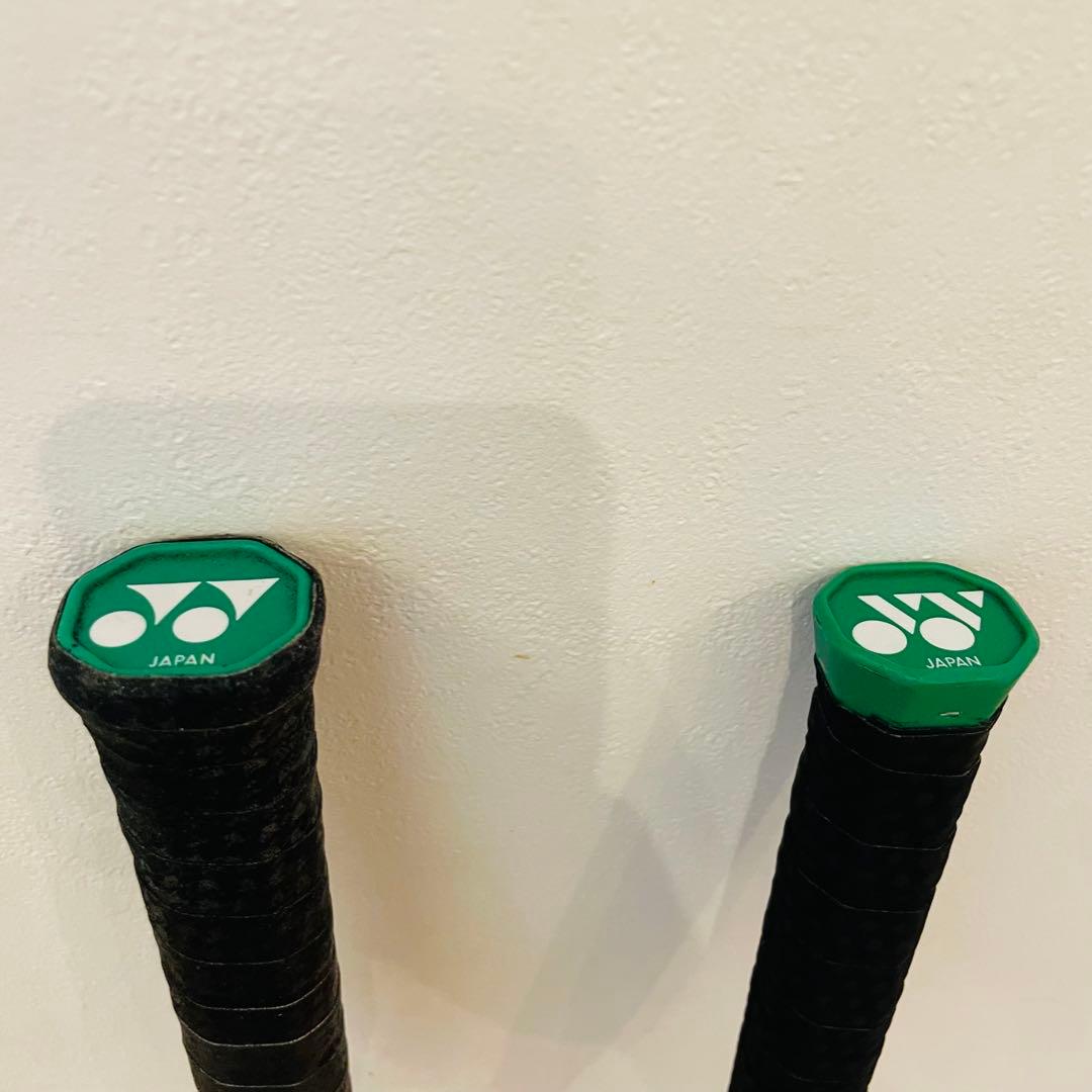 YONEX NANOSPEED 7000 Carbonex 20 PRO 2本