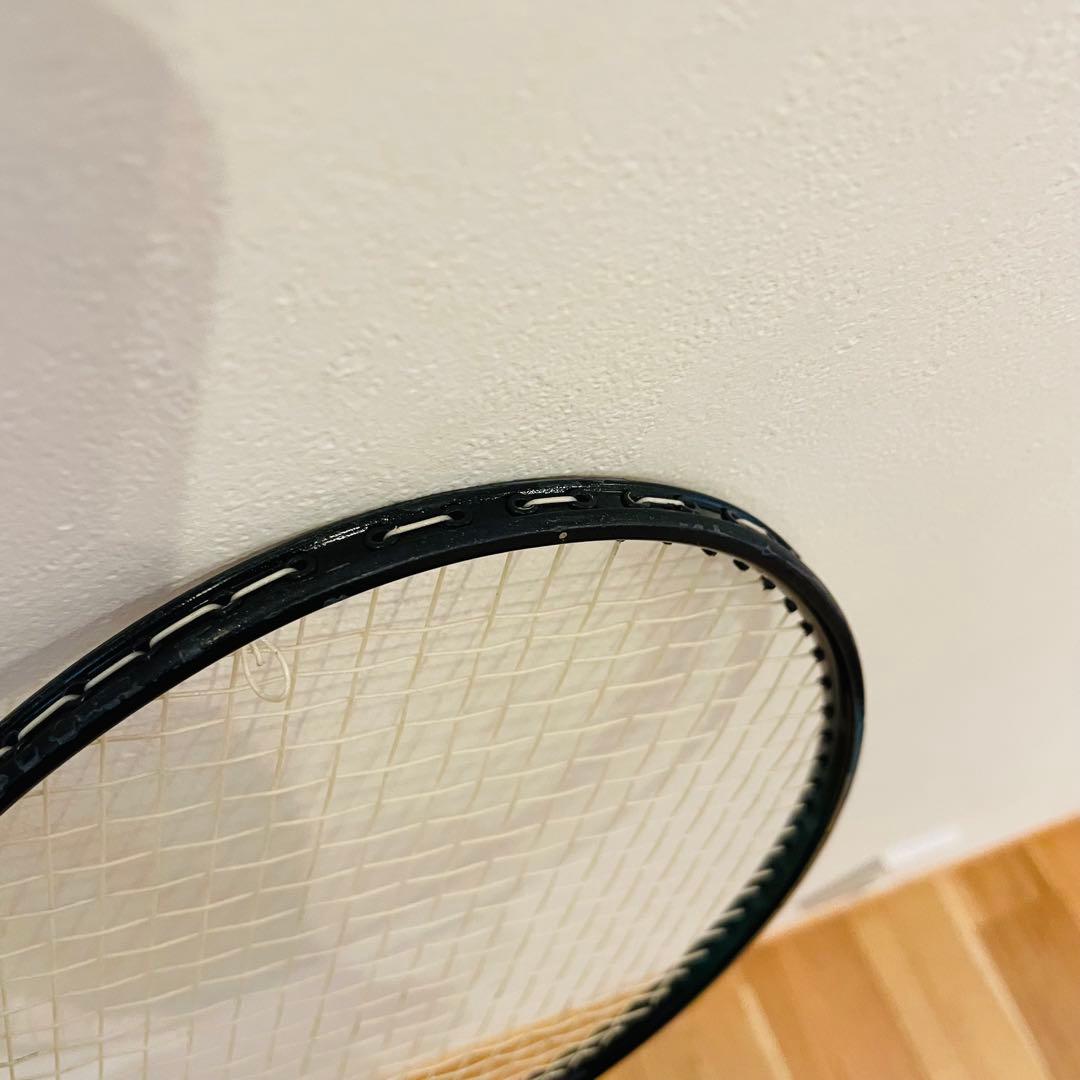 YONEX NANOSPEED 7000 Carbonex 20 PRO 2本