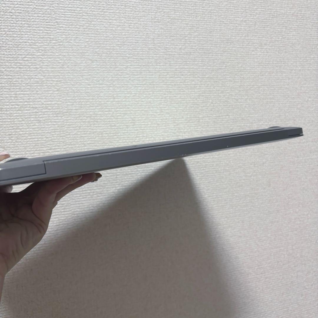 MacBook Air M1 (2020)｜8GB/256GB｜スペースグレイ