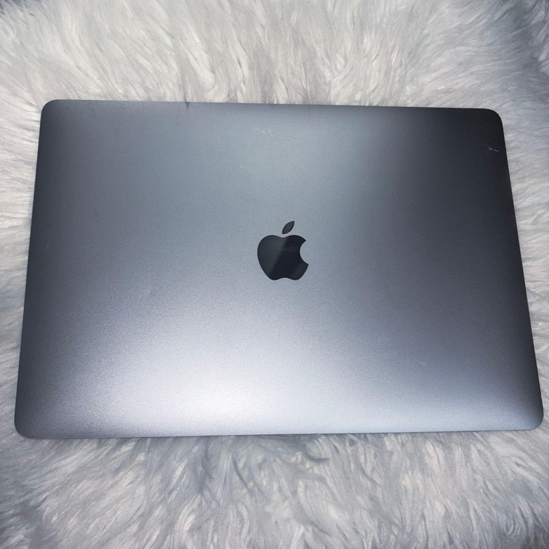 MacBook Air M1 (2020)｜8GB/256GB｜スペースグレイ