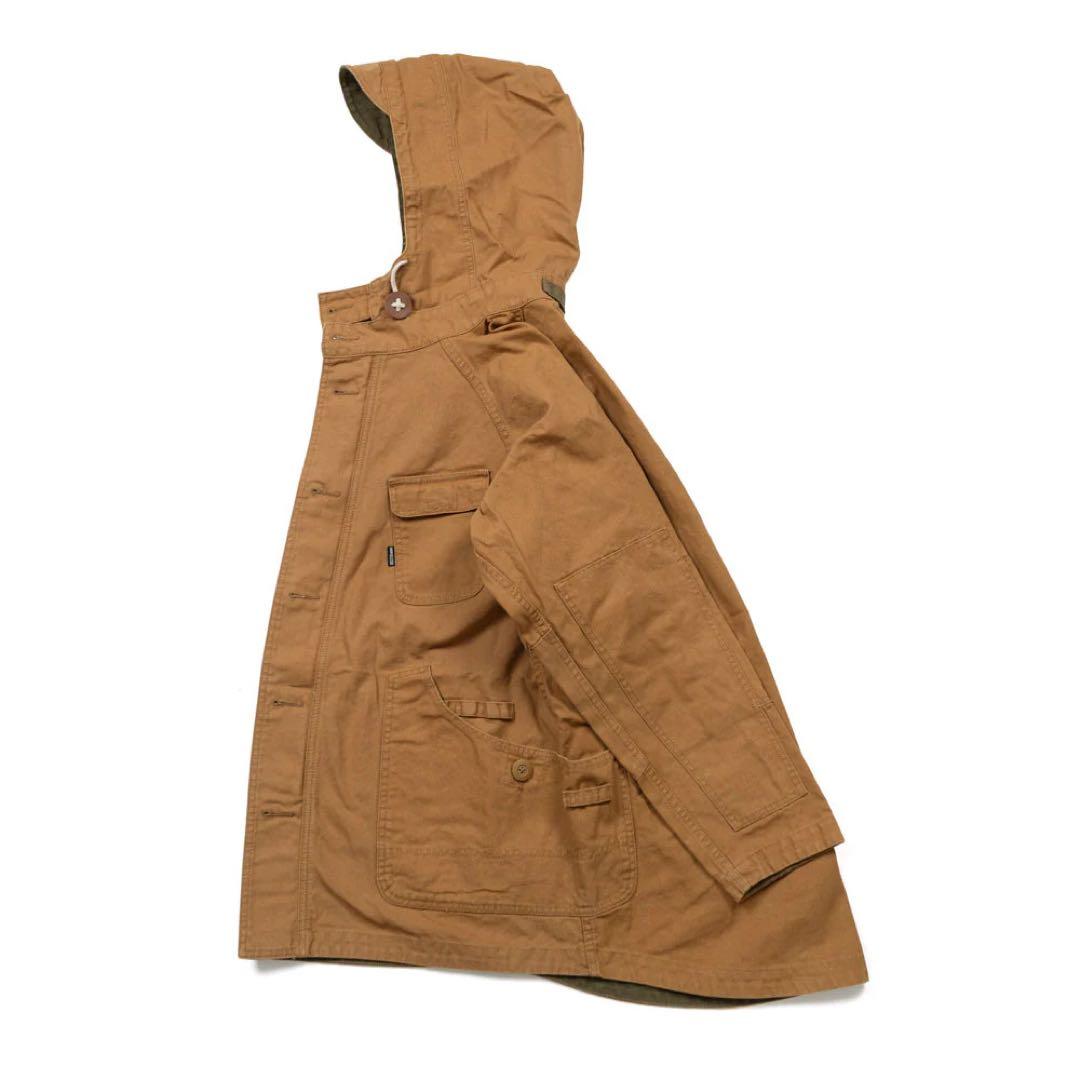 グリップスワニー XLサイズ　ファイアーパーカーIV GSJ-28