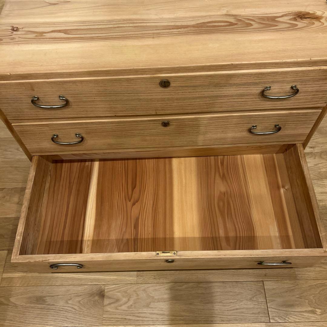 古家具　古道具　昭和レトロ　　生活雑貨　蚤の市　アンティーク　木製箪笥