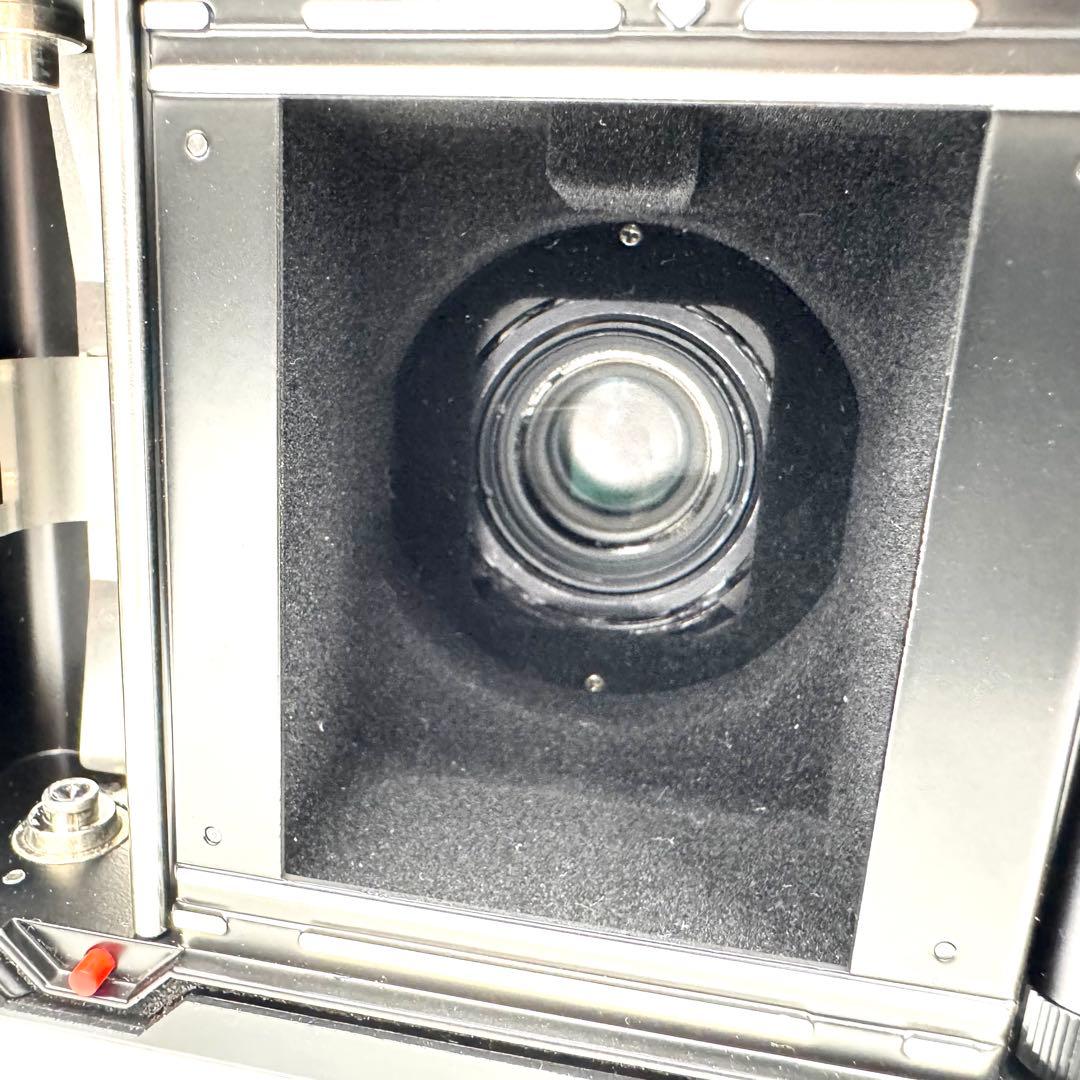 ❁完動品❁FUJI フジ GS645S Wide 60 中判フィルムカメラ