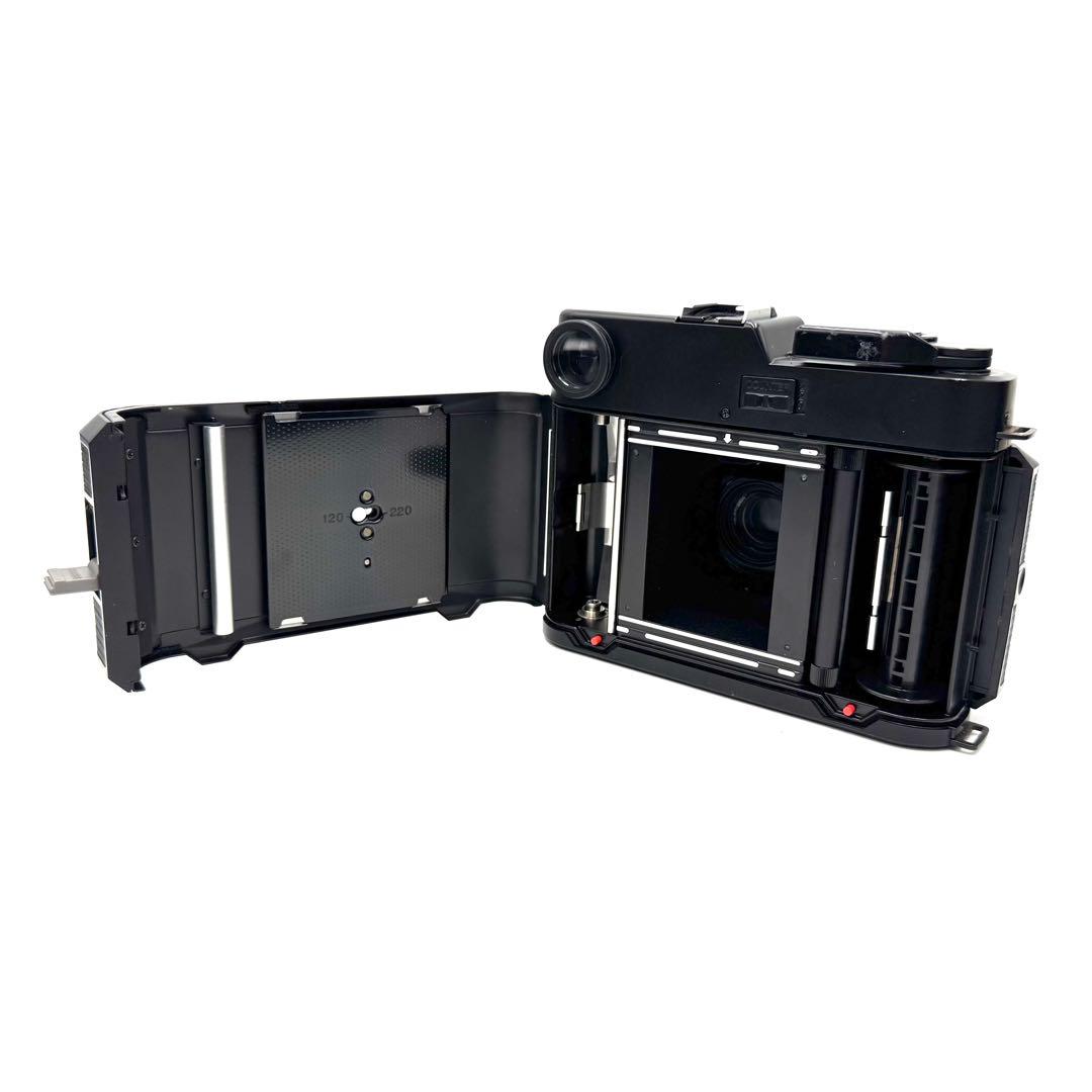 ❁完動品❁FUJI フジ GS645S Wide 60 中判フィルムカメラ