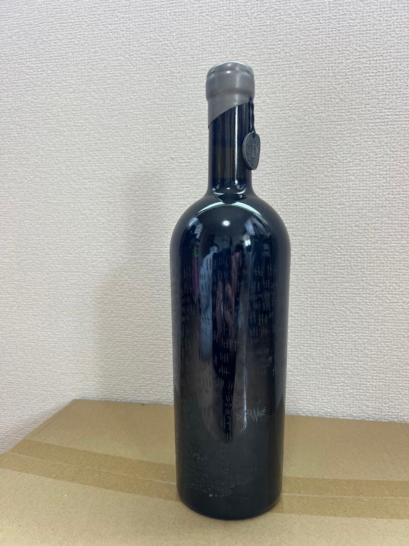 ザ・プリズナーワインカンパニーDerange(発狂)【2015】 1本750ml