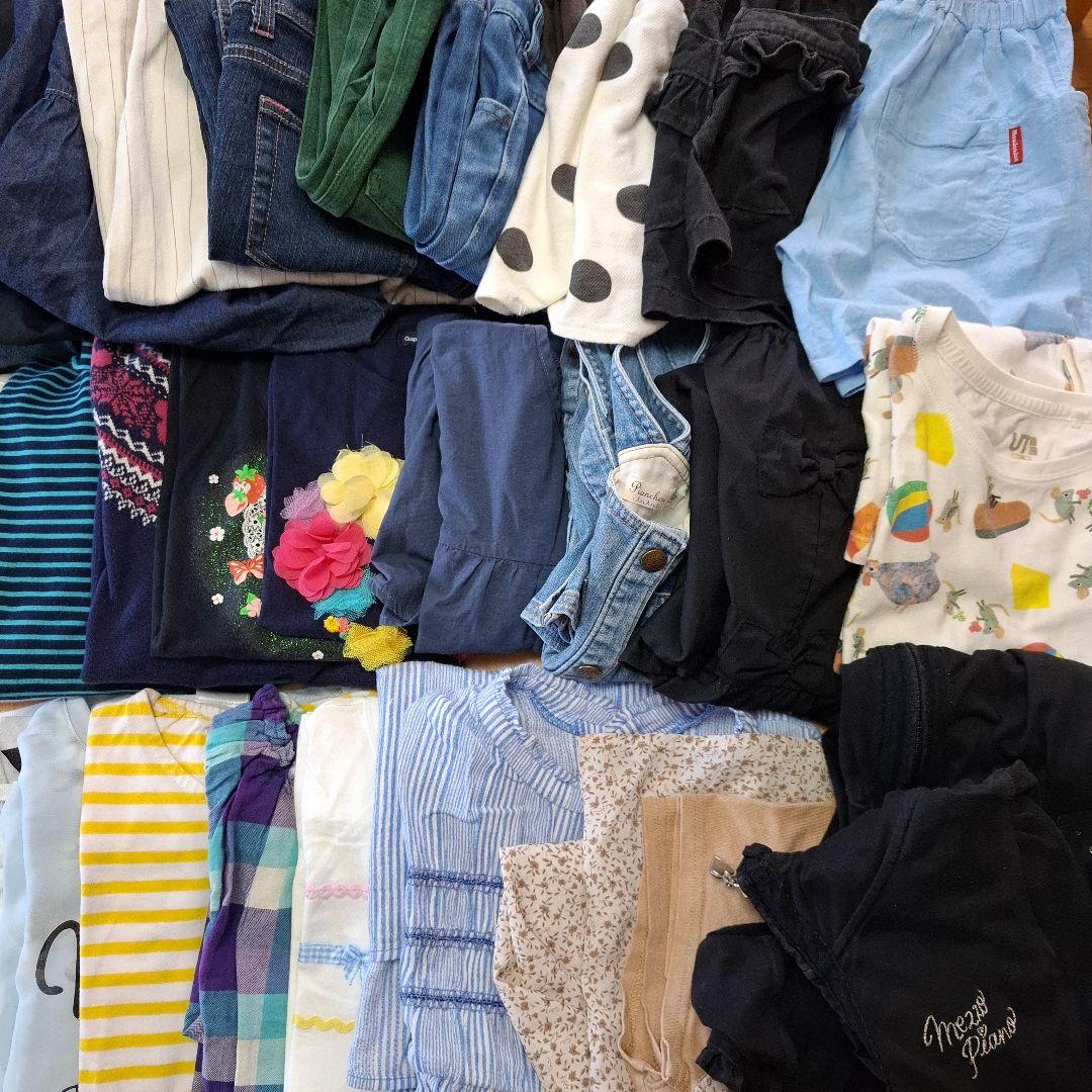 女の子　140　まとめ売り　春夏