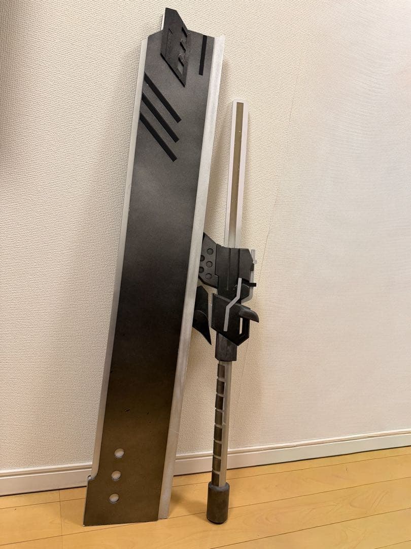 【武器付き】ニーアオートマタ A2 コスプレ衣装 フルセット