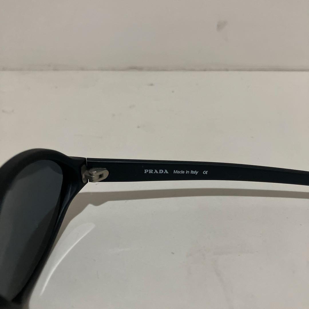 ◾️ヴィンテージプラダ90‘s00'sサングラスオーバルSPR03A-1A1