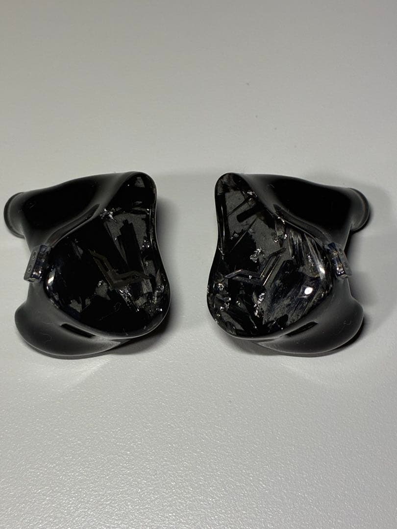 イヤホン AuR Audio Neon Pro