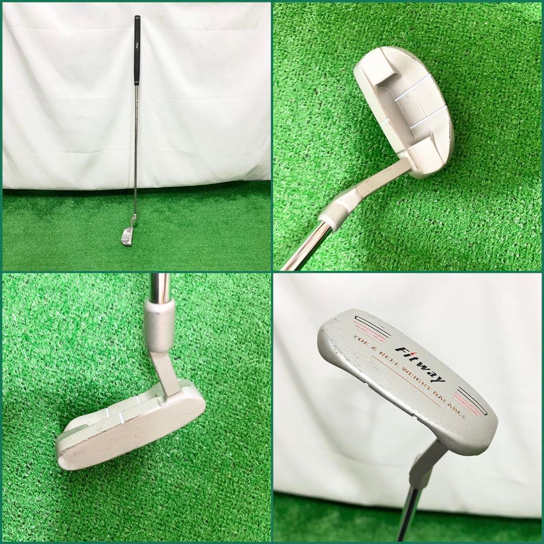 NIKE ゴルフセット　11本　クラブ　フルセット　バッグ付き 格安　限定価格