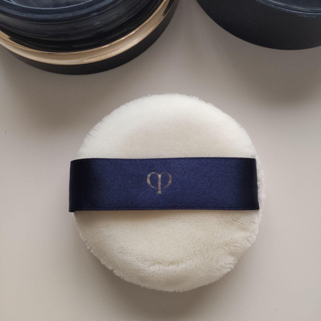 クレ・ド・ポー ボーテ プードルトランスパラントn M ライト