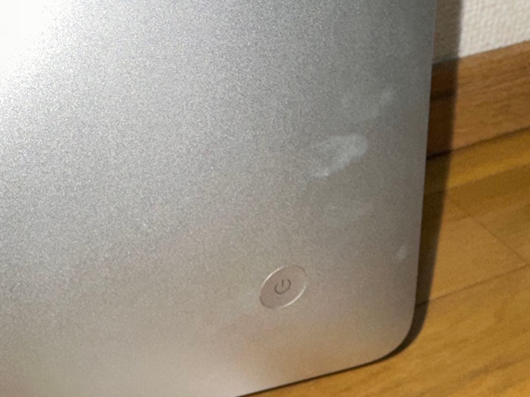 iMac 27インチ late 2013 32GB 1TB