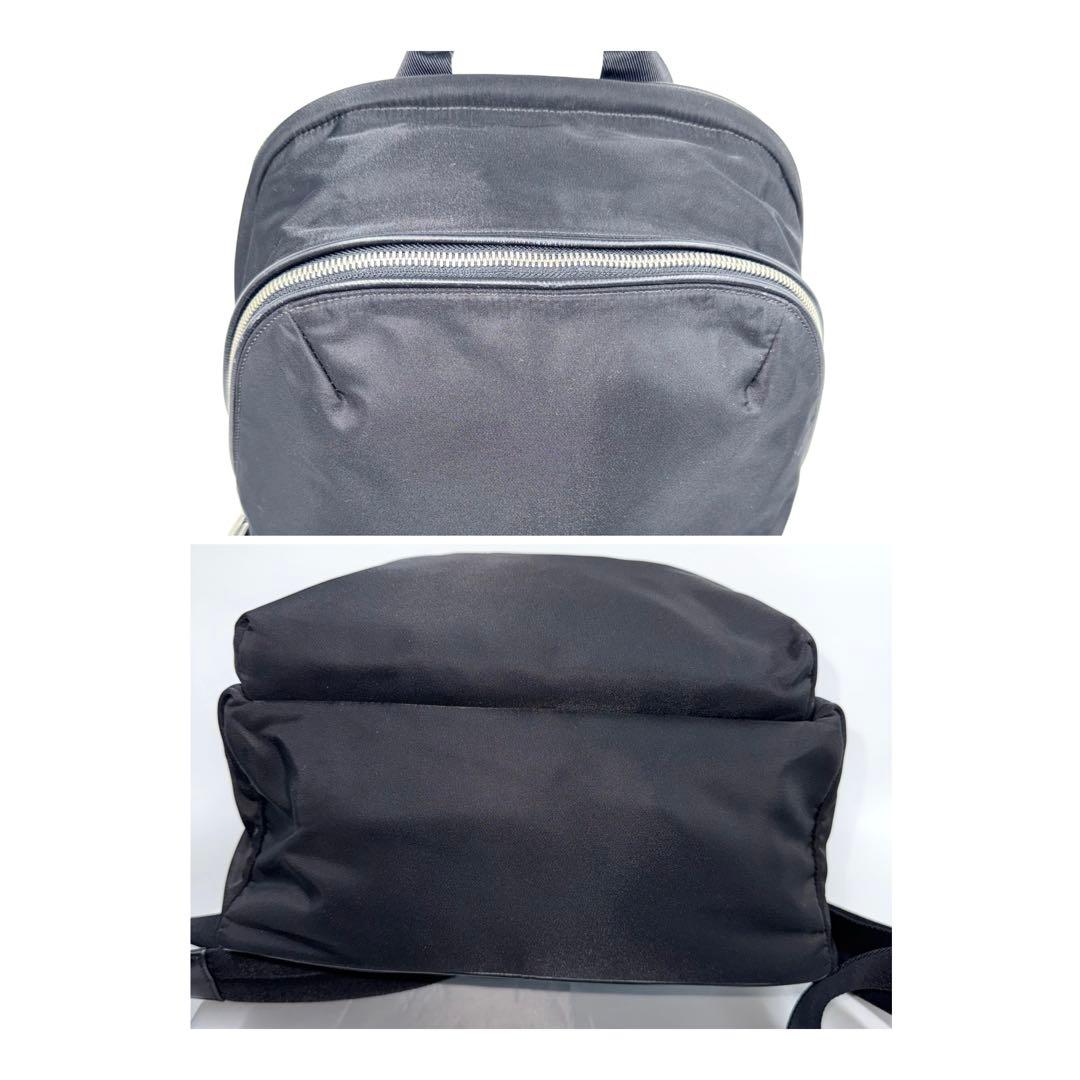 ✨美品✨バリー BALLY FEREY ナイロン バックパック リュック