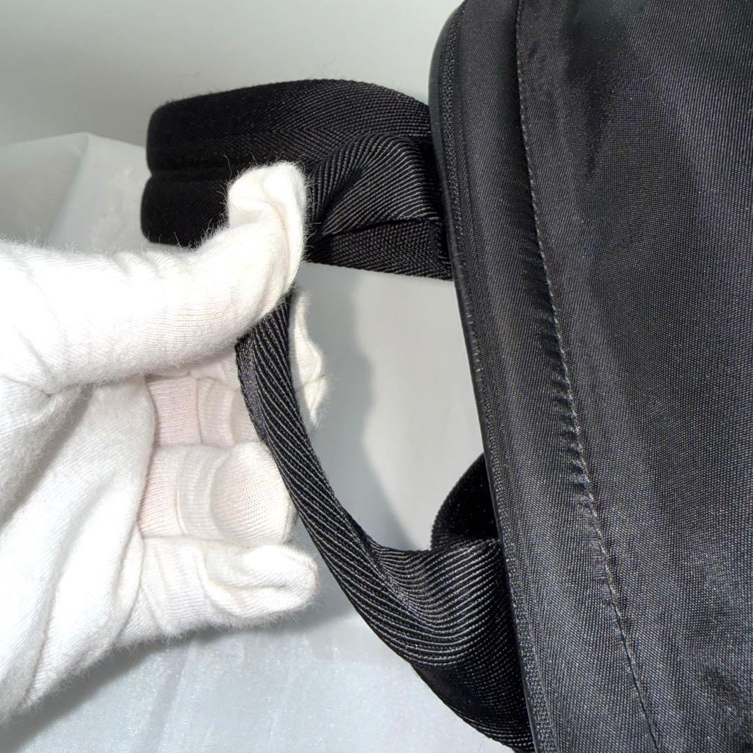 ✨美品✨バリー BALLY FEREY ナイロン バックパック リュック