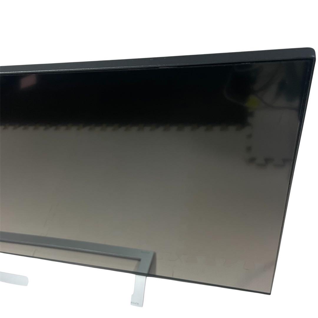 東芝 55V型 4Kチューナー内蔵 液晶テレビ レグザ 55M540X