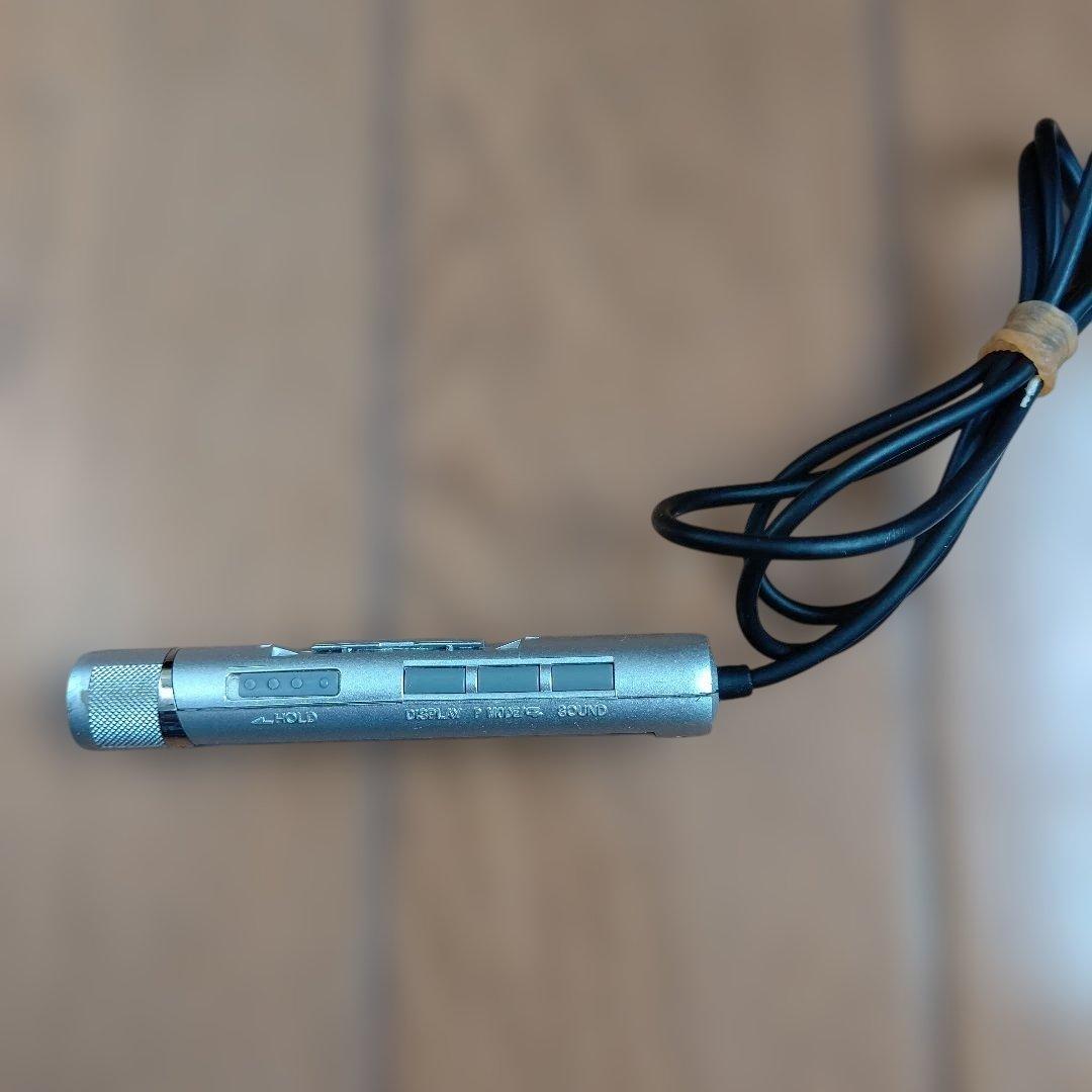 ポータブルプレーヤー SONY NETMD WALKMAN MZ-NE810