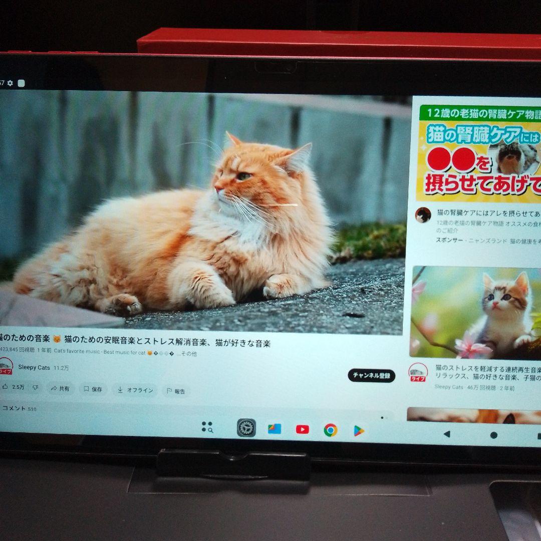 TECLAST T60Ai 12インチ 6GB/128GB[ジャンク扱い]