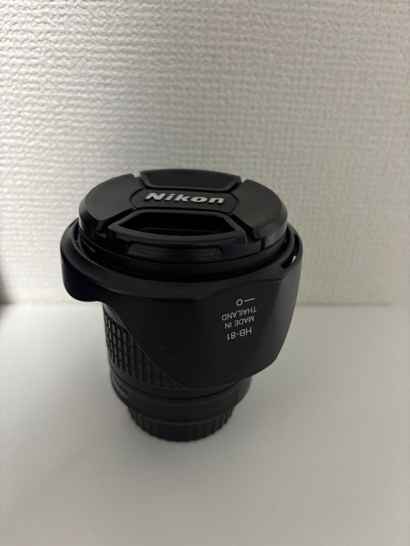 ジャンクAF-P DX NIKKOR 10-20mm f/4.5-5.6G VR