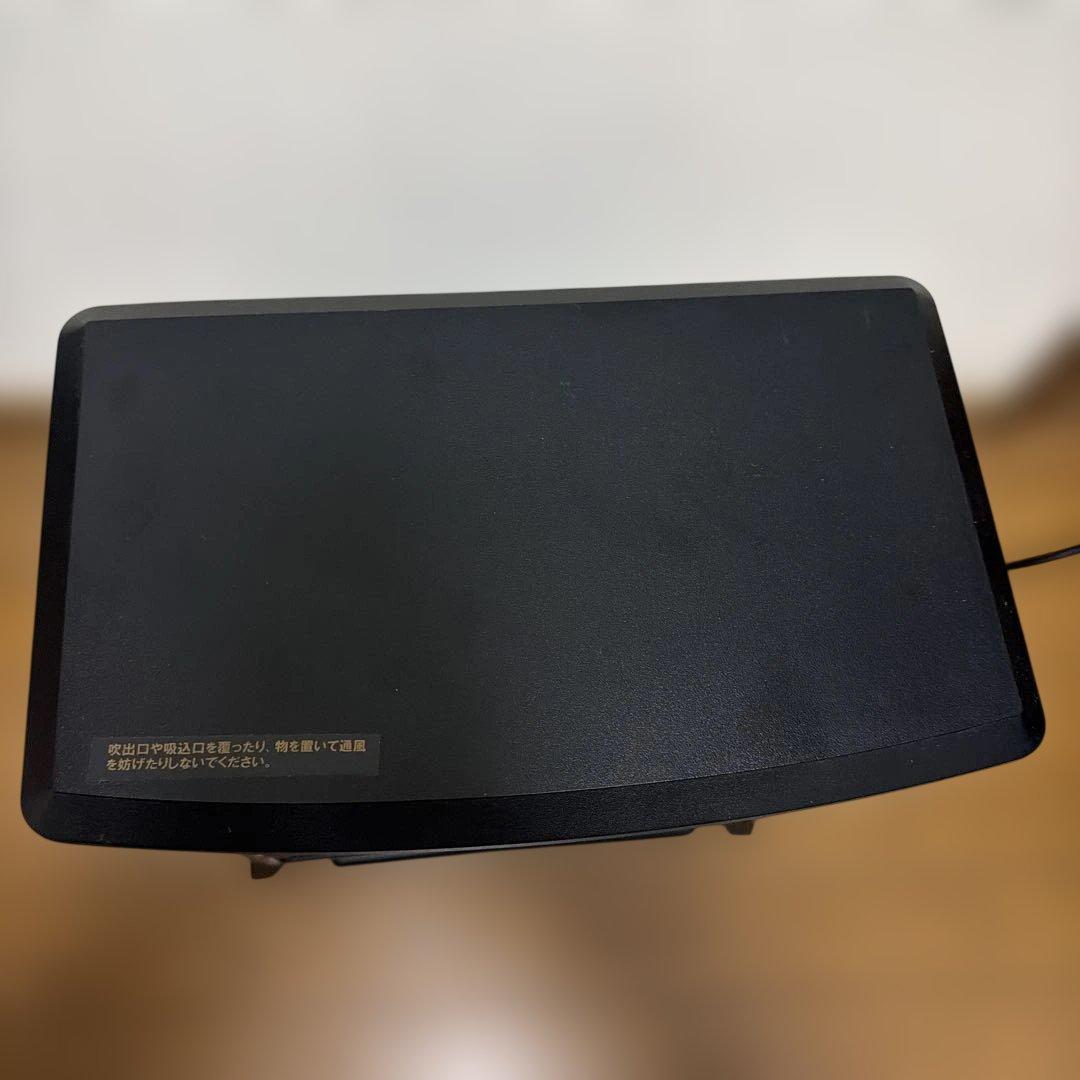 【美品・箱付き】Dimplex 電気暖炉 Micro Stove MCS12J