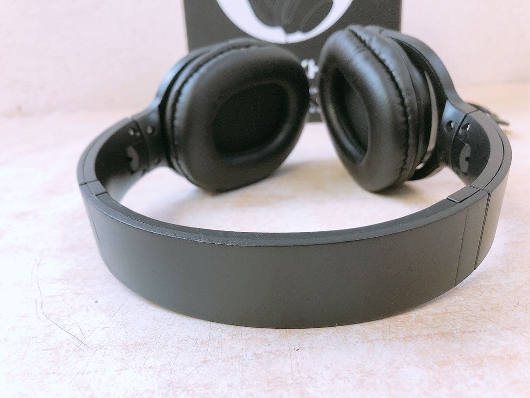 K*2様 ヘッドホン2点まとめ★marantz PROFESSIONAL &キク