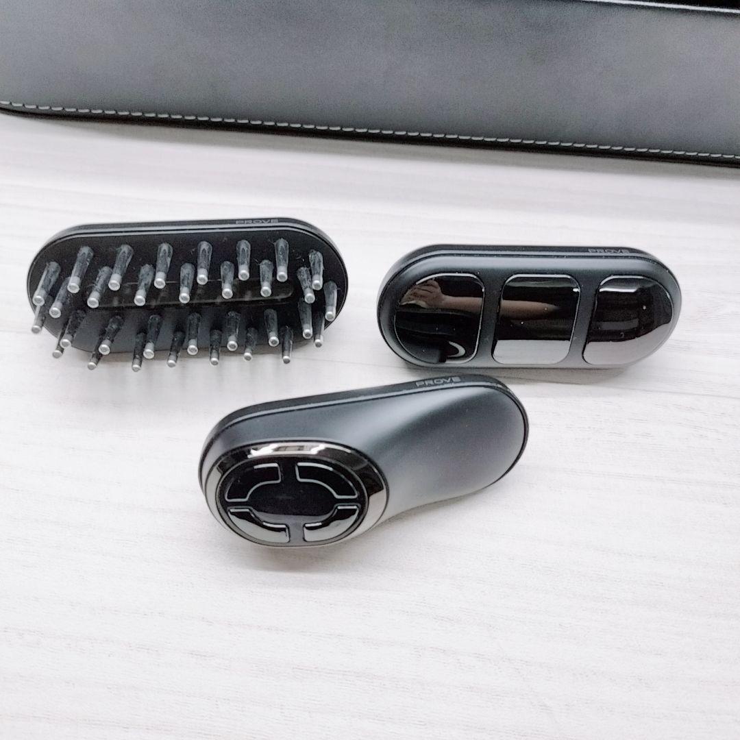 ほぼ未使用☺️付属品完備 マイトレックス プルーヴ MYTREX