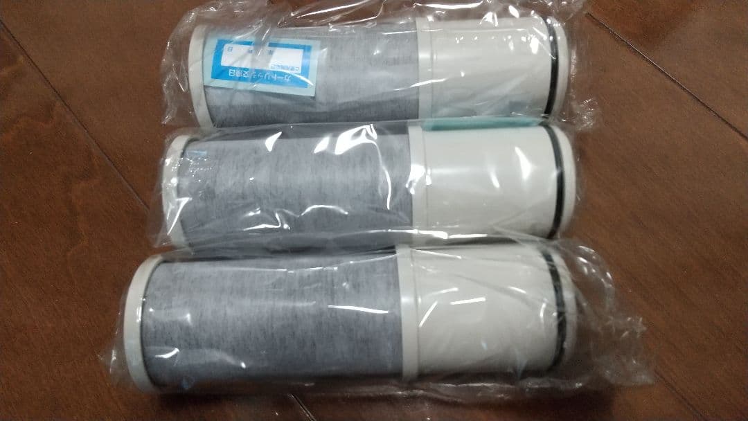 クリナップ【純正品】浄水器カートリッジ ZSRJT302R09AC